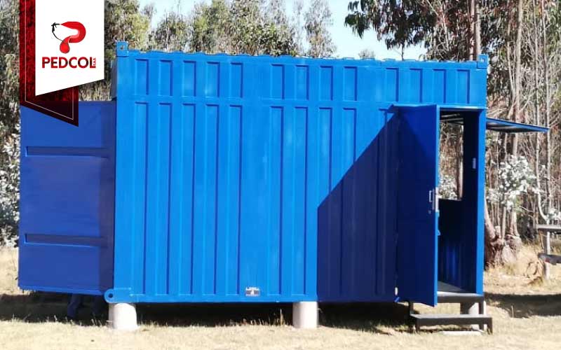 Construcción de casas
