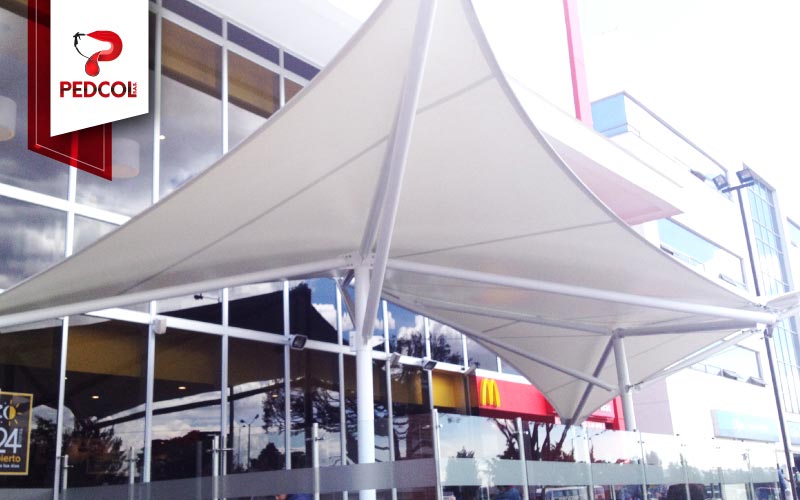 Construcción y Fabricación de Cubiertas