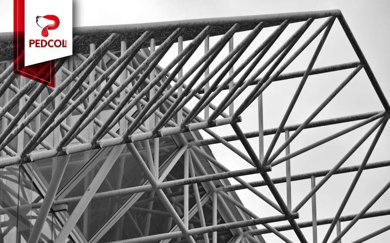 pintura electrostatica Bogotá