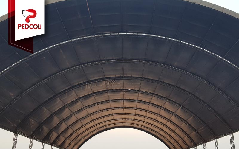 Estructuras metalicas