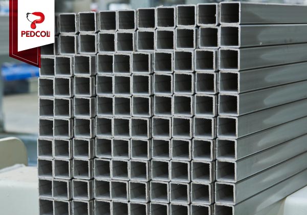 pintura para estructuras metalicas