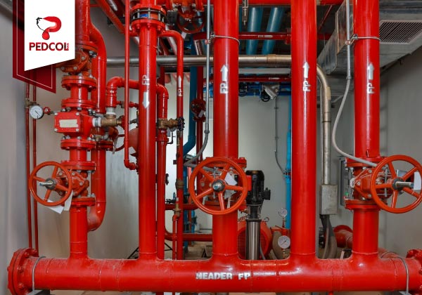 pintura para estructuras metalicas