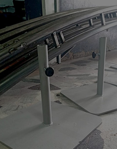 pintura electrostatica