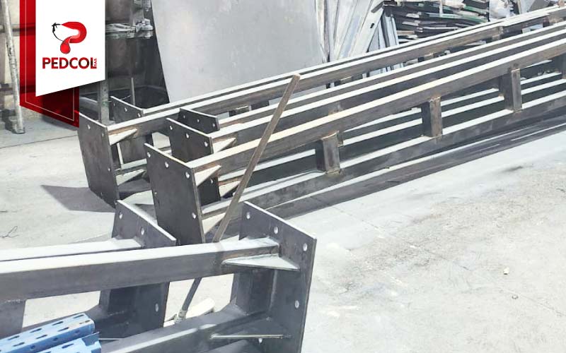 Pintura electrostática vs galvanizado: comparativa de protección