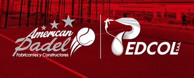 logo padel