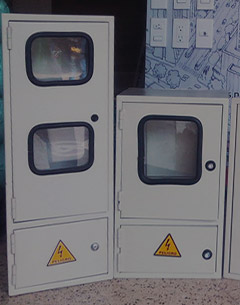 pintura electrostatica