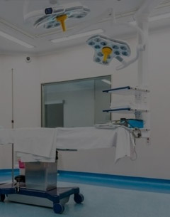 pintura para hospitales