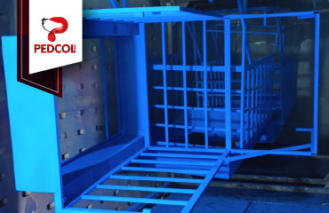 pintura electrostatica